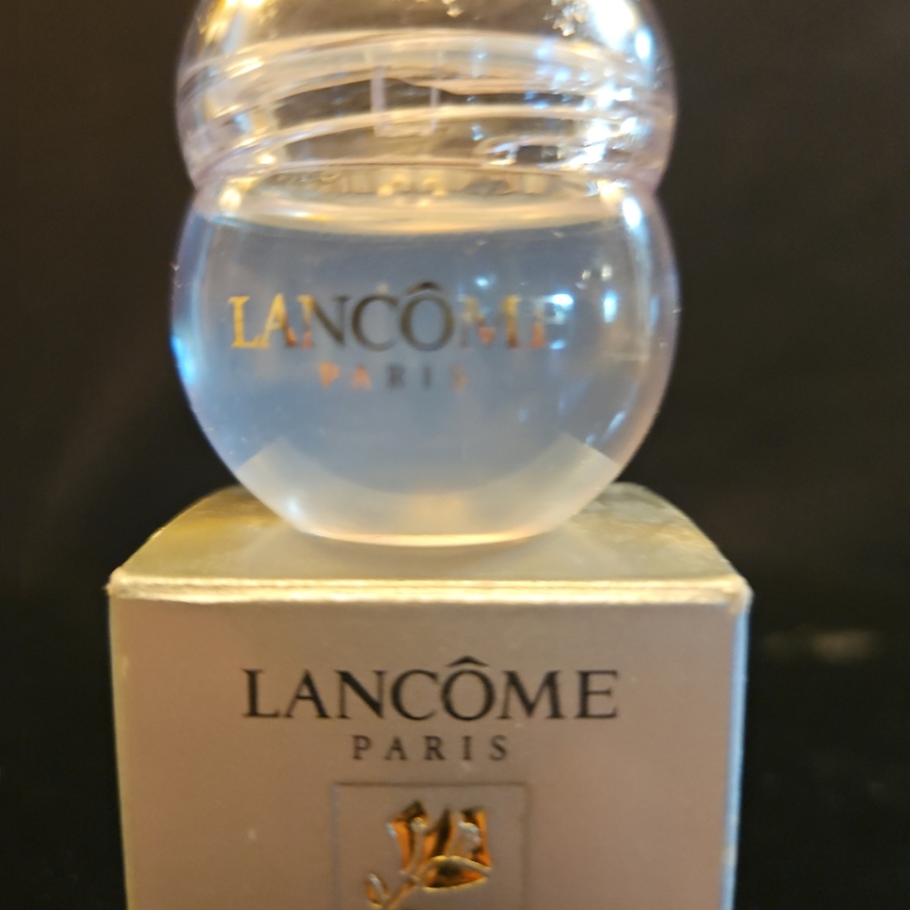 Lancome JUICY GELEE Crystal Clear Lip Gloss Color NIB - Picture 4 of 5